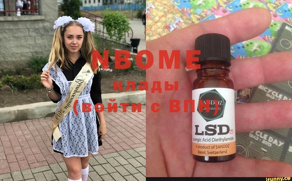 гидра Верхний Тагил